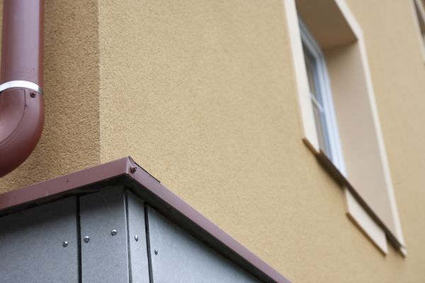 Professional Cement Siding Installation