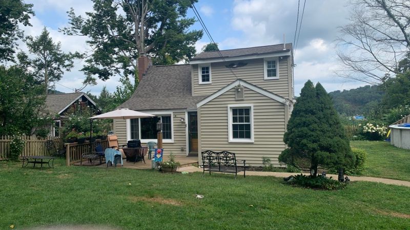 Professional Fiber Cement Siding Service