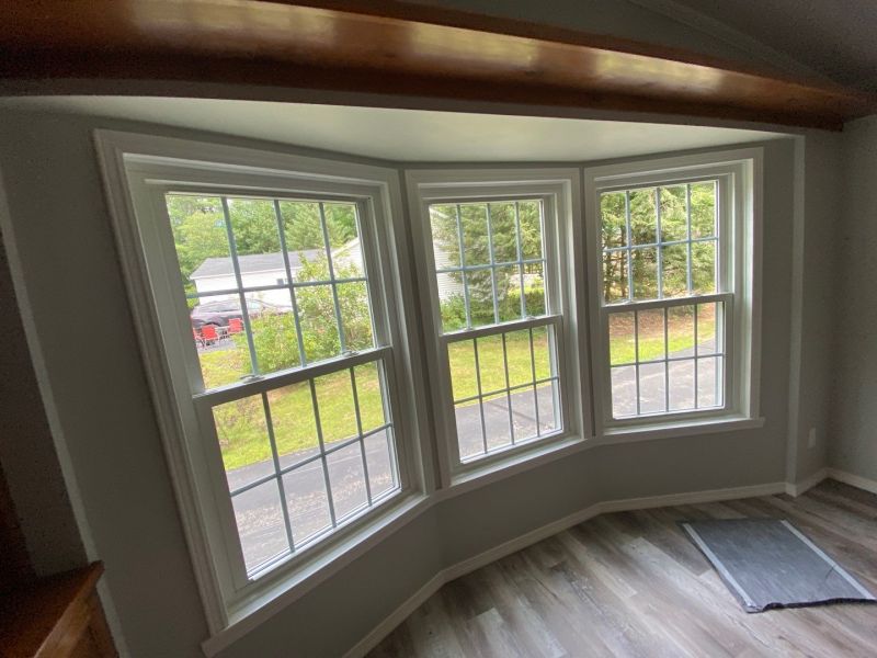 Professional Windows Replacement
