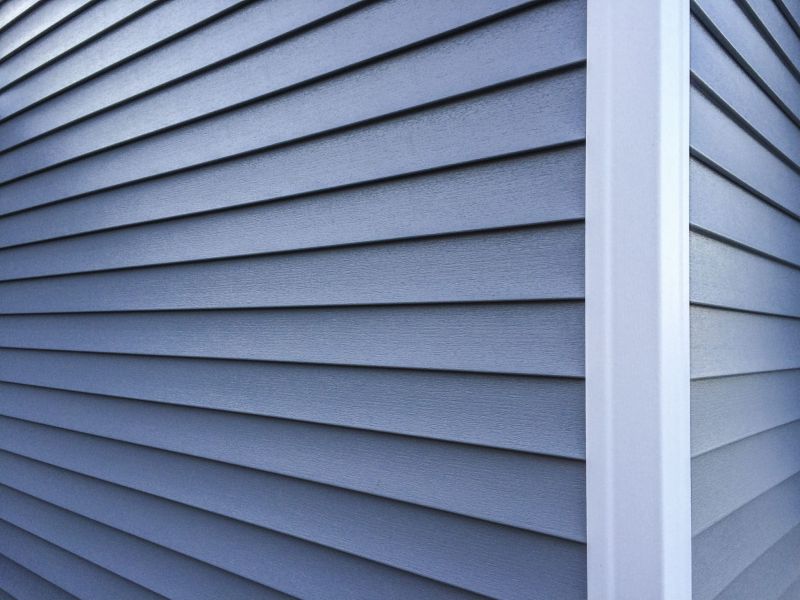 Professional Siding Replacement