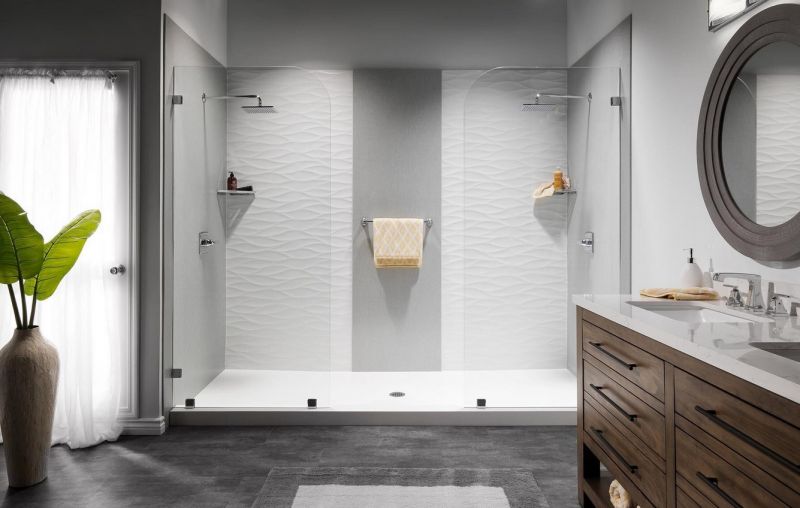 Professional Bathroom Remodeling